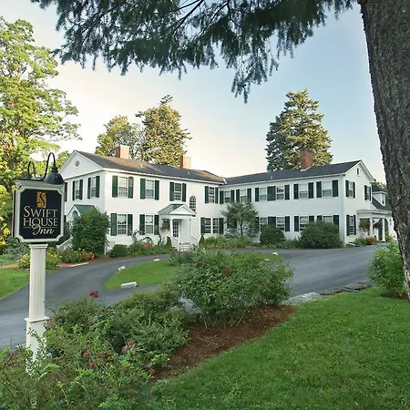 Swift House Inn